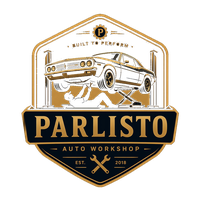 Parlisto Logo